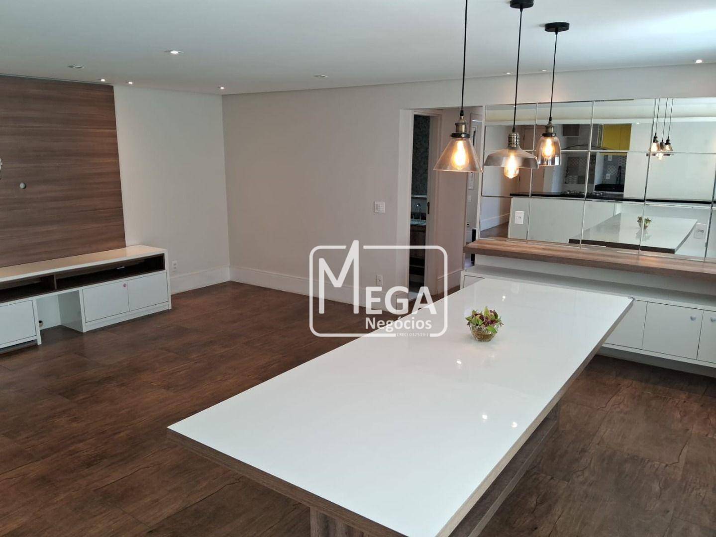 Apartamento à venda com 3 quartos, 111m² - Foto 22