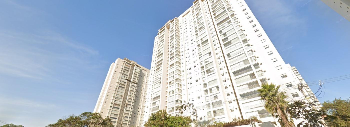 Apartamento à venda com 3 quartos, 100m² - Foto 13