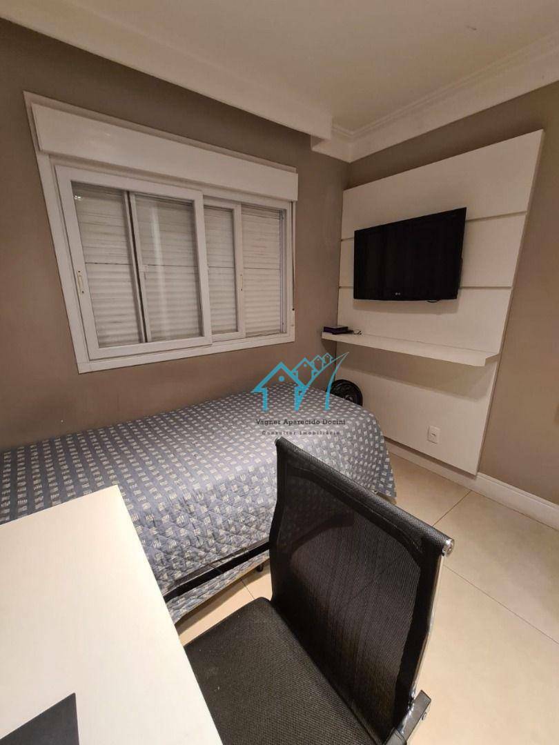 Apartamento à venda com 2 quartos, 88m² - Foto 12