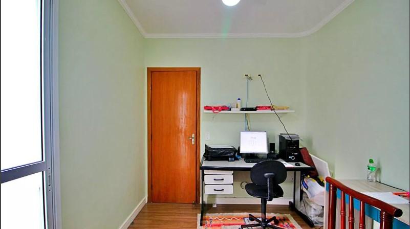 Apartamento à venda com 3 quartos, 99m² - Foto 22