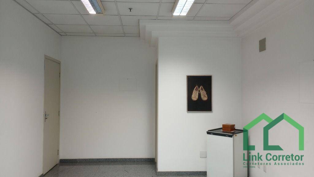 Conjunto Comercial-Sala à venda, 107m² - Foto 24
