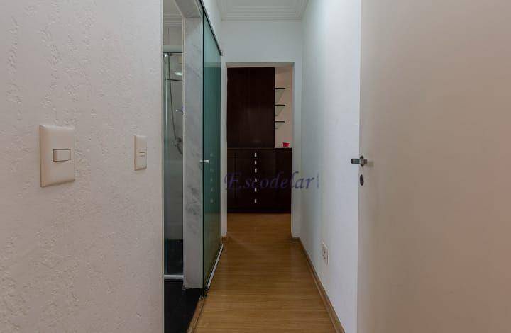 Apartamento à venda com 3 quartos, 165m² - Foto 12