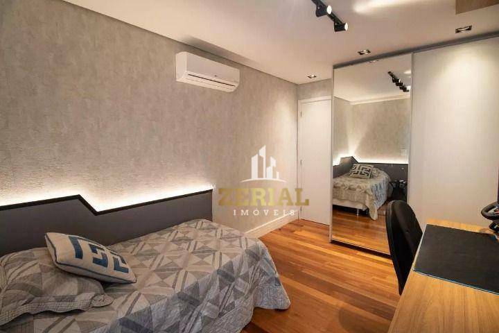 Apartamento à venda com 3 quartos, 173m² - Foto 19