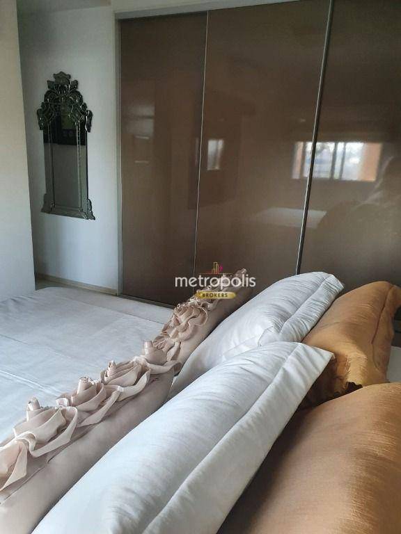 Apartamento à venda com 3 quartos, 127m² - Foto 14