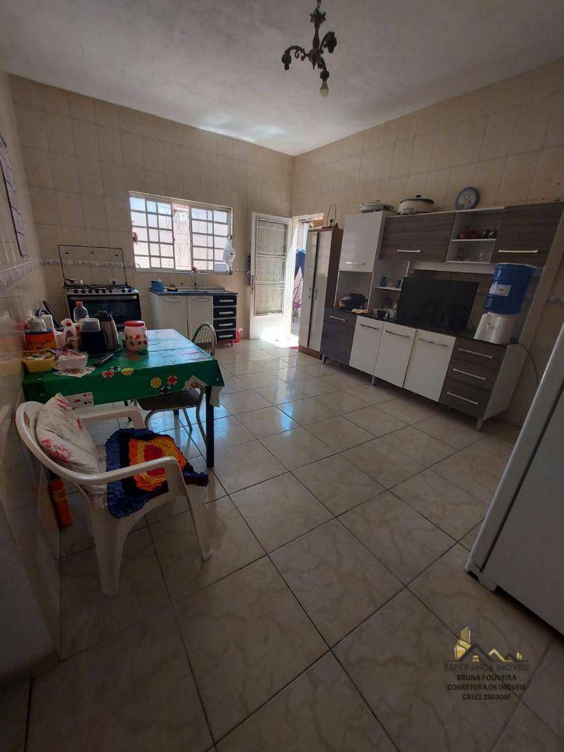 Sobrado à venda com 3 quartos, 160m² - Foto 19