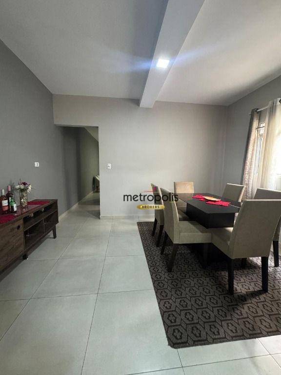 Sobrado, 3 quartos, 176 m² - Foto 2