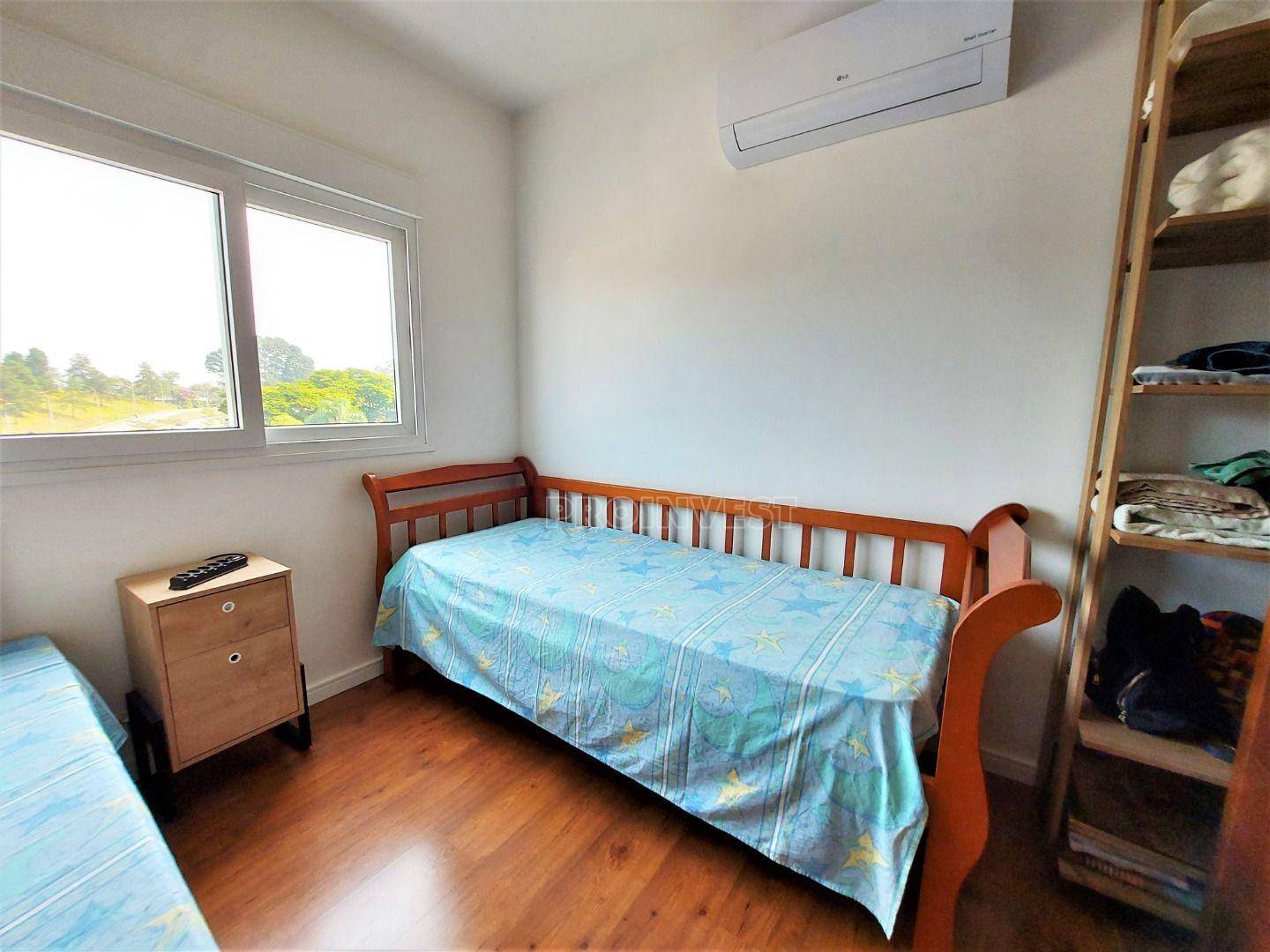 Apartamento à venda com 3 quartos, 248m² - Foto 19