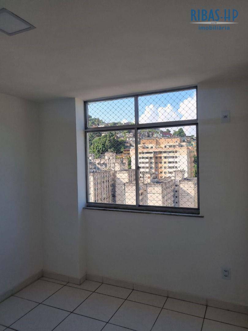 Apartamento para alugar com 2 quartos, 78m² - Foto 11