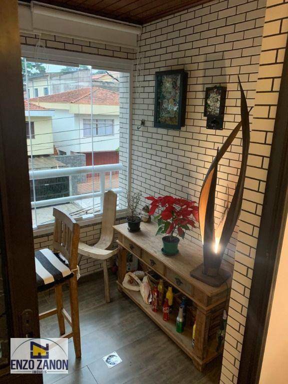 Apartamento à venda com 3 quartos, 109m² - Foto 23