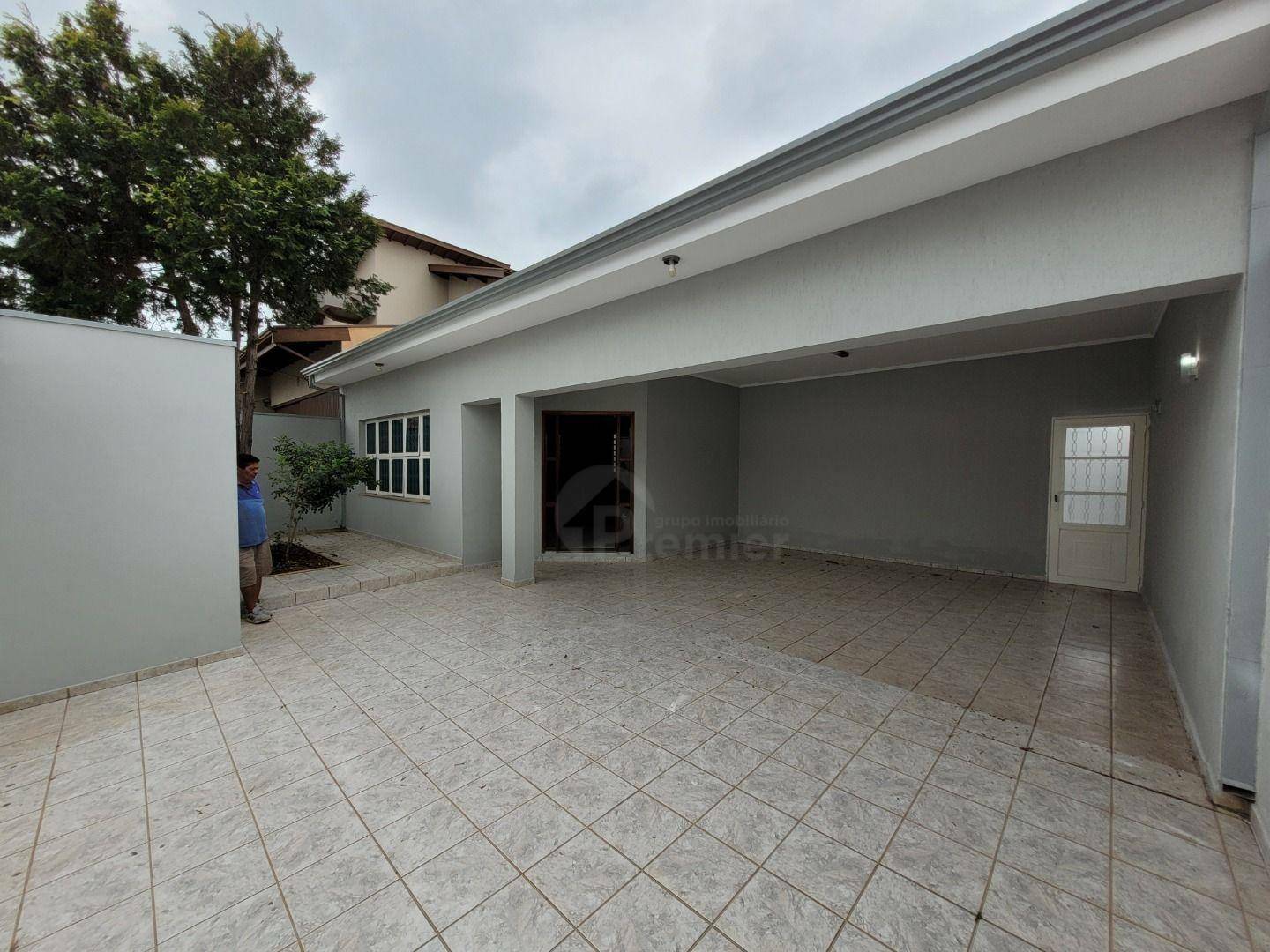 Casa para alugar com 4 quartos, 206m² - Foto 4