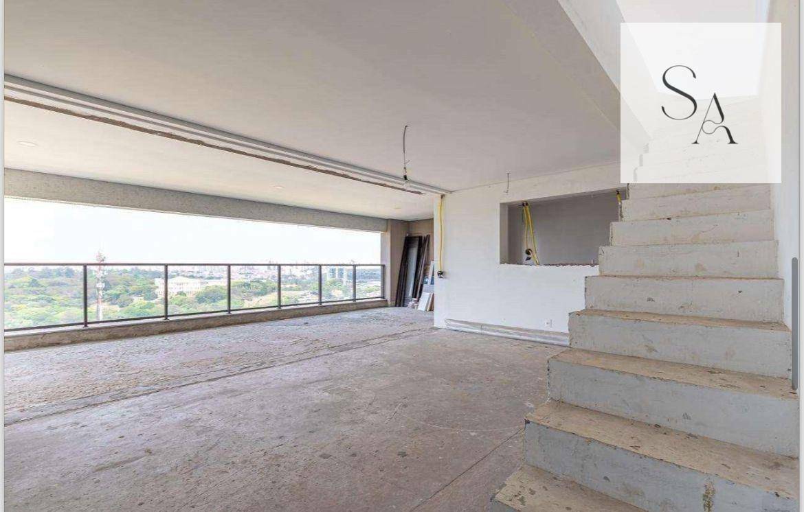 Cobertura à venda com 4 quartos, 343m² - Foto 14