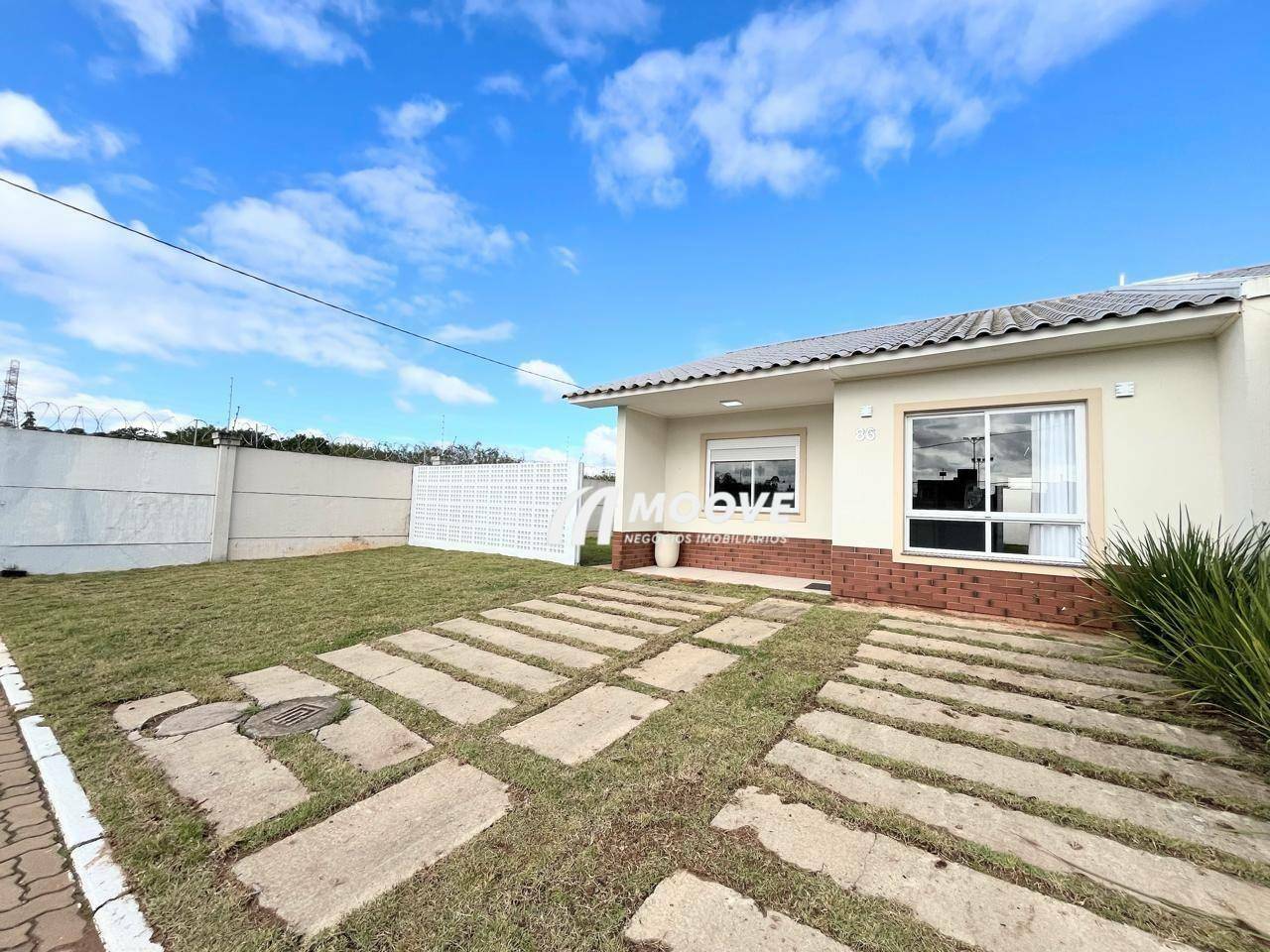 Casa de Condomínio à venda com 3 quartos, 72m² - Foto 16