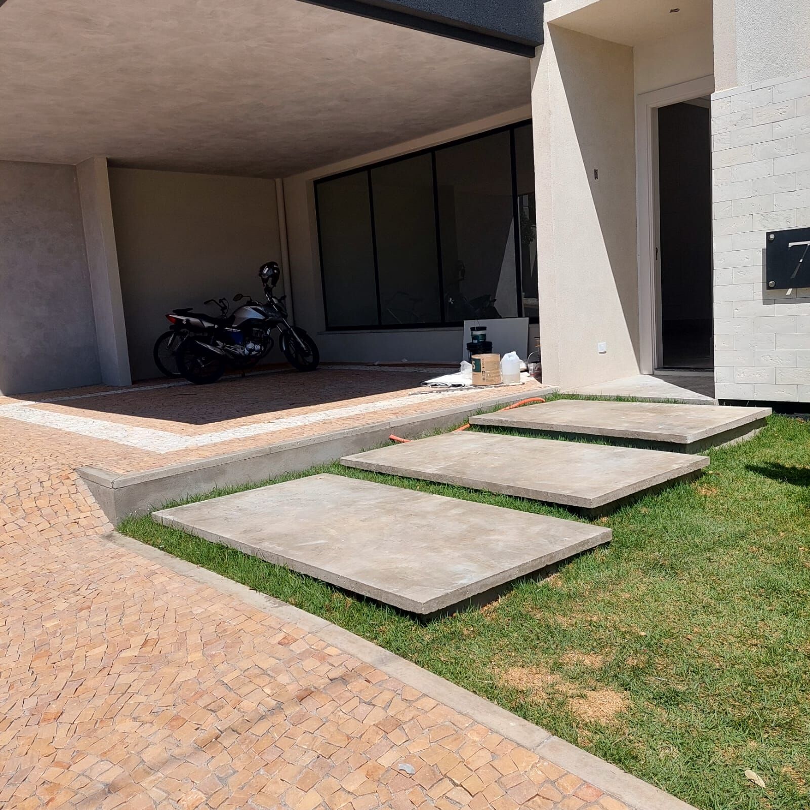 Casa à venda com 3 quartos, 171m² - Foto 3