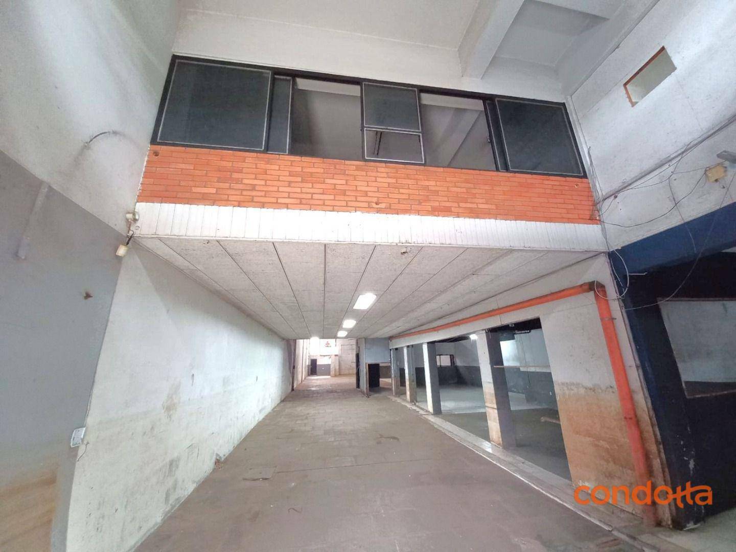 Depósito-Galpão, 550 m² - Foto 4