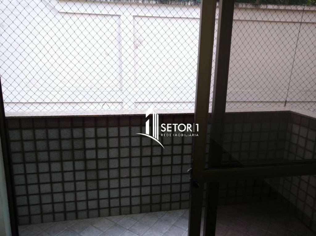 Apartamento para alugar com 3 quartos, 110m² - Foto 3