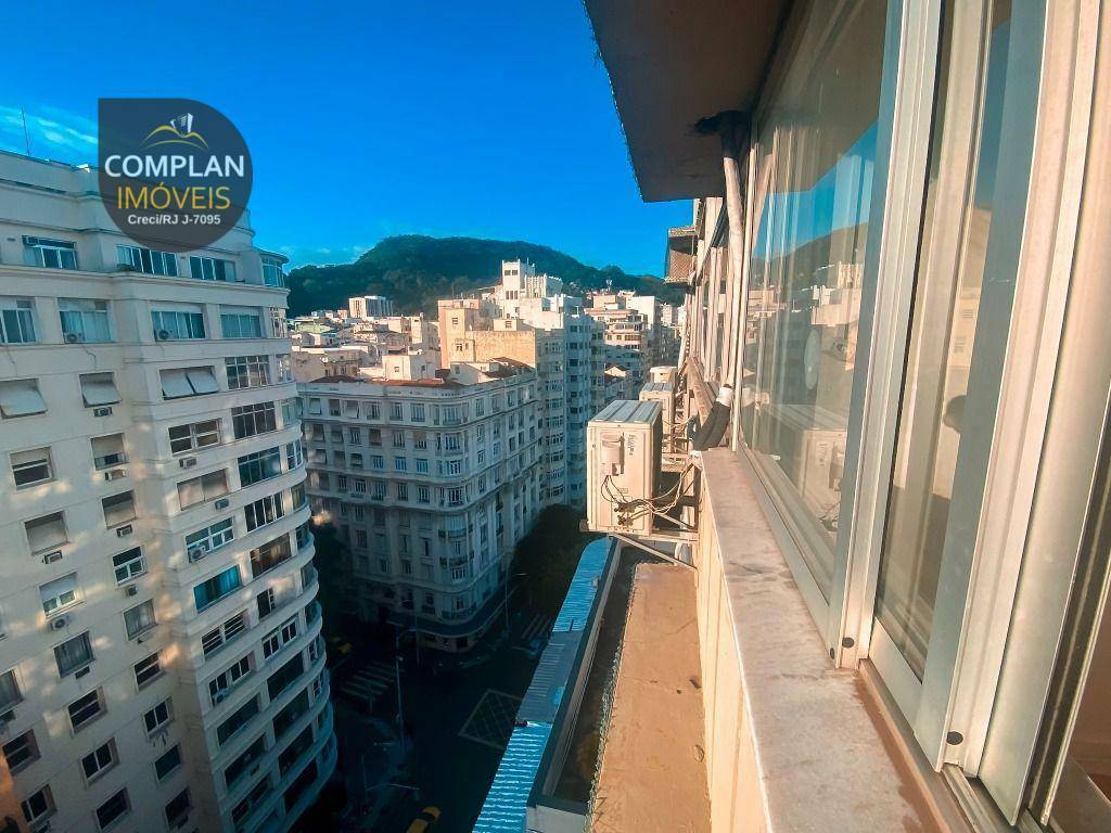 Conjunto Comercial-Sala para alugar, 29m² - Foto 7