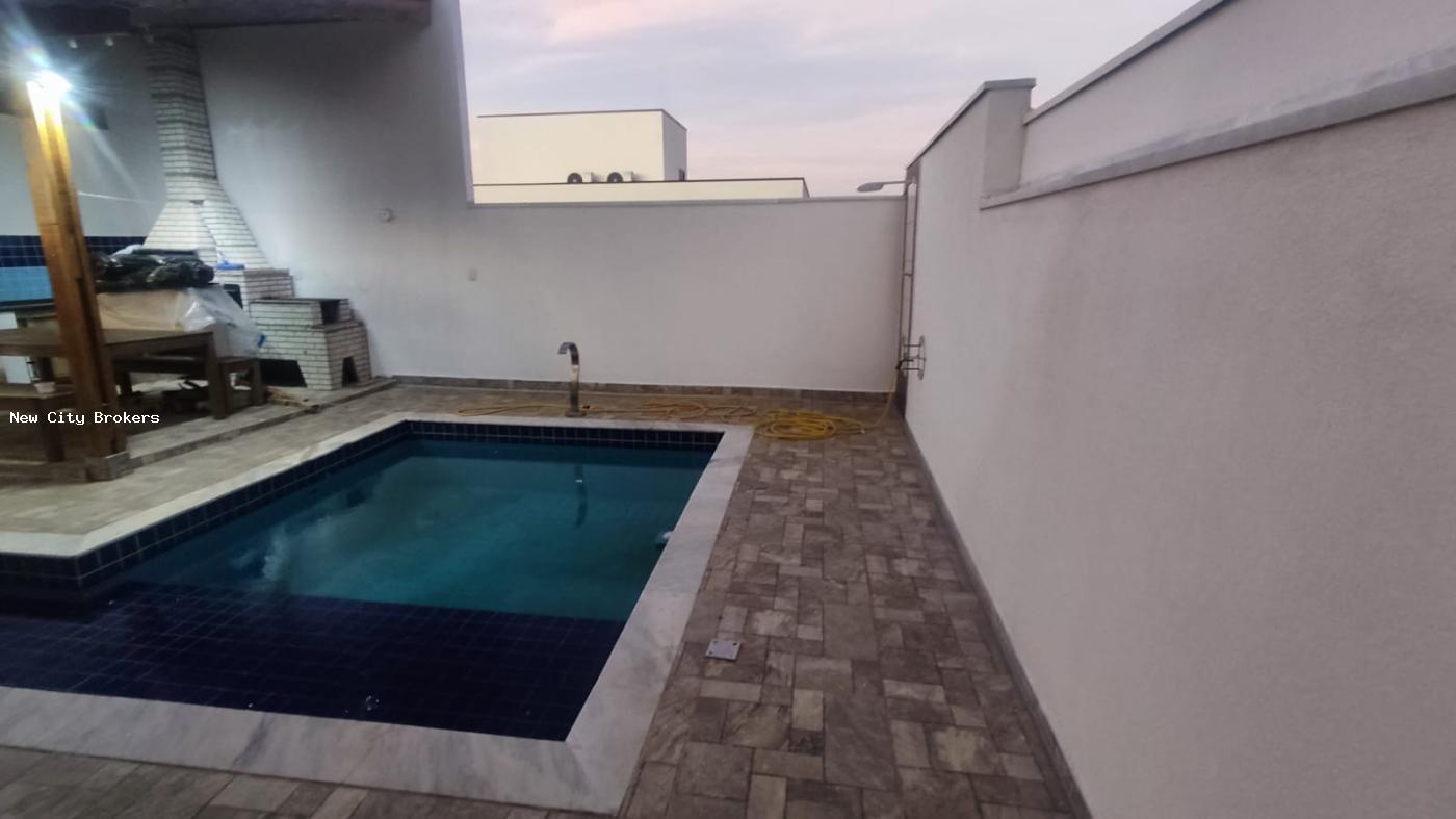 Sobrado à venda com 5 quartos, 300m² - Foto 44