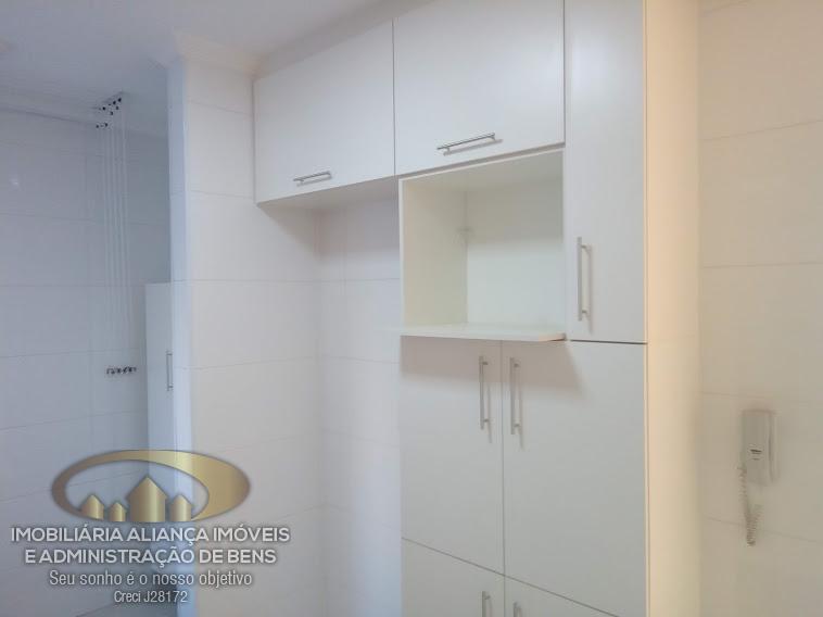 Apartamento à venda com 2 quartos, 54m² - Foto 5