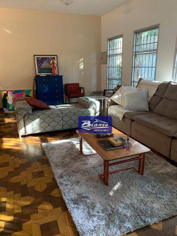 Sobrado à venda e aluguel com 5 quartos, 215m² - Foto 75