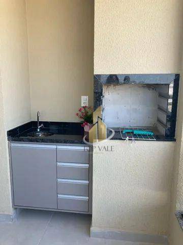 Apartamento à venda com 3 quartos, 98m² - Foto 5