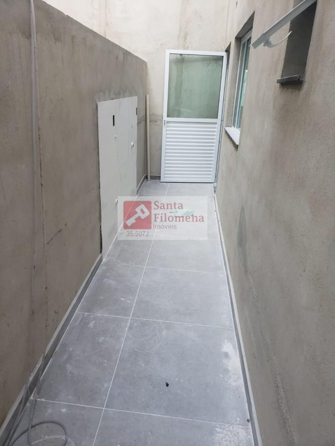 Casa à venda com 3 quartos, 76m² - Foto 5