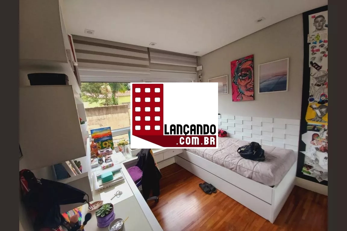 Apartamento à venda com 3 quartos, 175m² - Foto 6