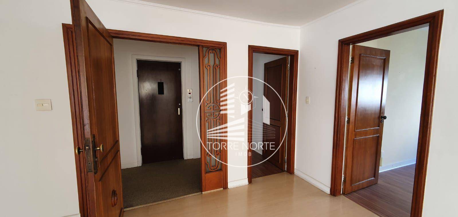 Apartamento à venda com 3 quartos, 256m² - Foto 35