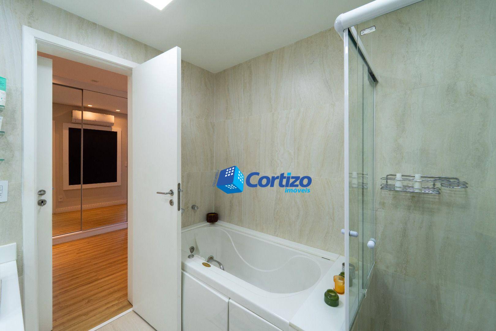 Apartamento à venda com 3 quartos, 271m² - Foto 60