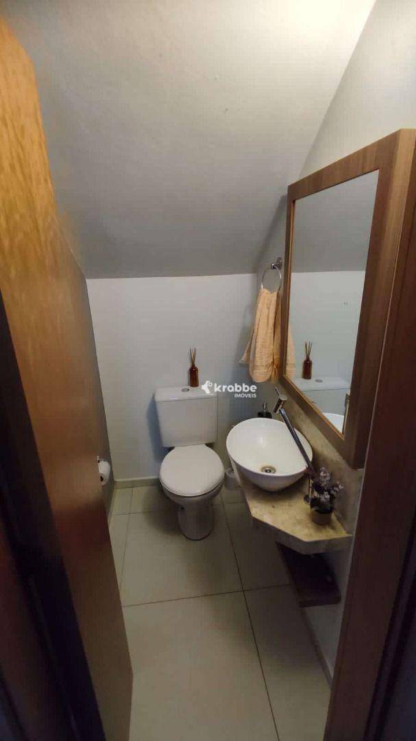 Sobrado à venda com 2 quartos, 70m² - Foto 5