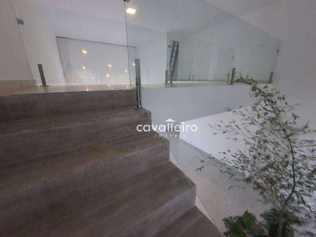 Casa de Condomínio à venda com 3 quartos, 270m² - Foto 37