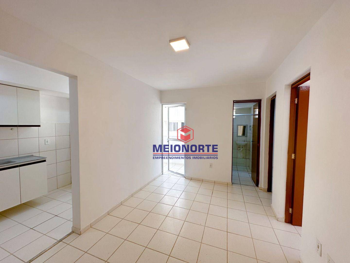 Apartamento à venda com 2 quartos, 48m² - Foto 5