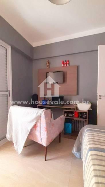 Apartamento à venda com 3 quartos, 88m² - Foto 2