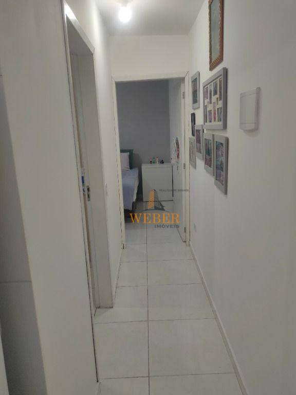 Sobrado à venda com 3 quartos, 130m² - Foto 60