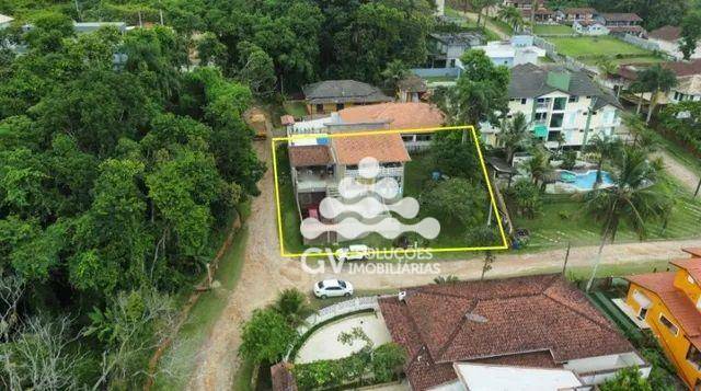 Casa de Condomínio à venda com 4 quartos, 180m² - Foto 7