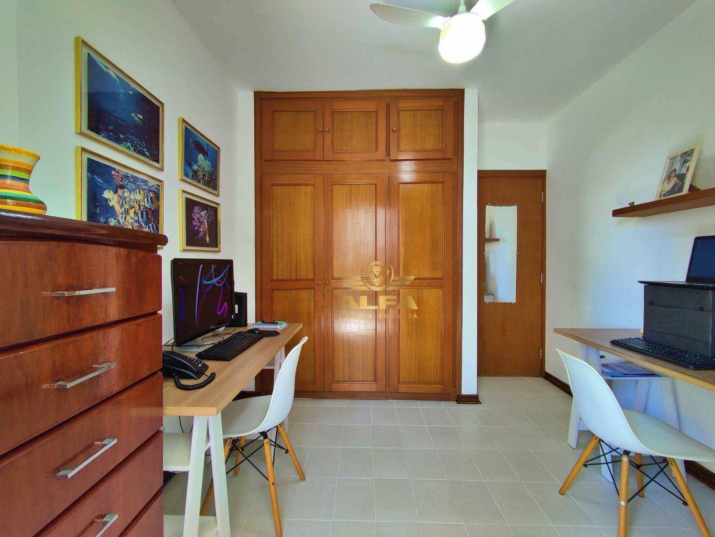 Apartamento à venda com 3 quartos, 134m² - Foto 26