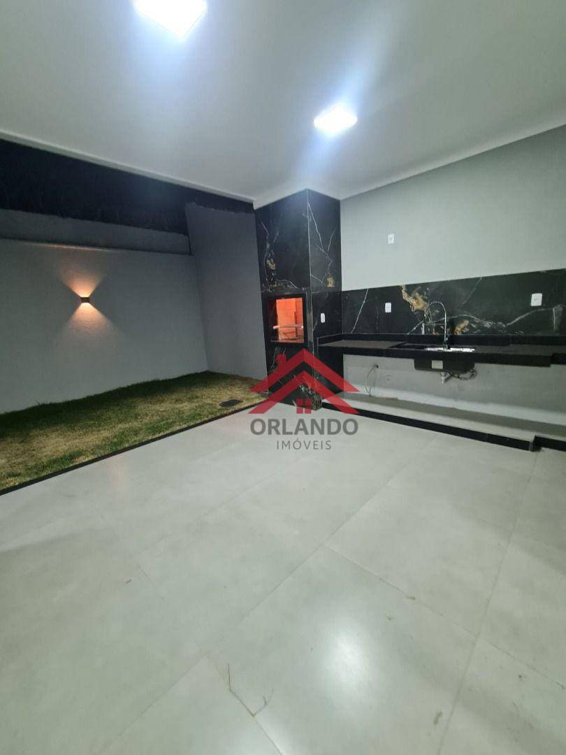 Casa à venda com 3 quartos, 150m² - Foto 22