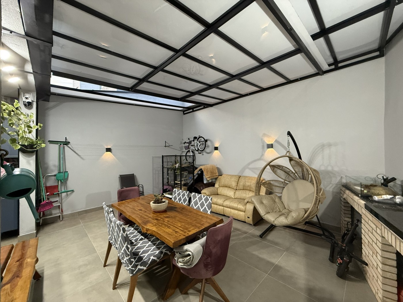 Casa, 3 quartos, 156 m² - Foto 18