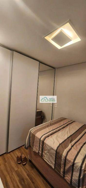 Apartamento para alugar com 3 quartos, 174m² - Foto 20