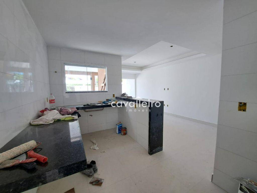 Casa à venda com 2 quartos, 70m² - Foto 5