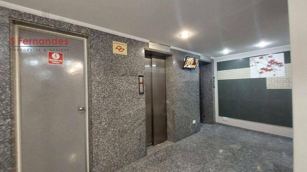 Conjunto Comercial-Sala à venda, 42m² - Foto 17