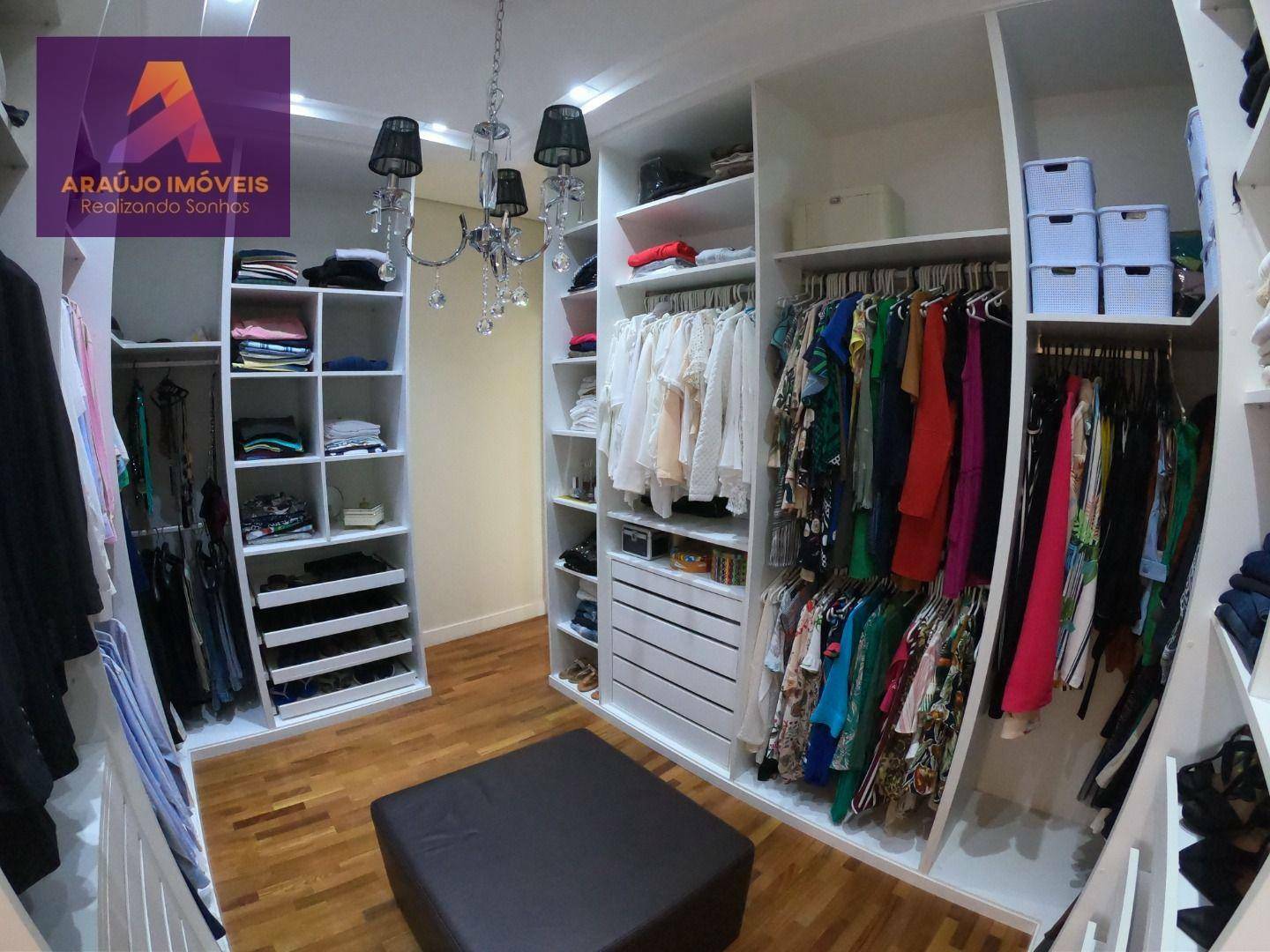 Casa de Condomínio à venda com 4 quartos, 435m² - Foto 12