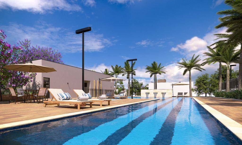 Casa de Condomínio à venda com 2 quartos, 62m² - Foto 29