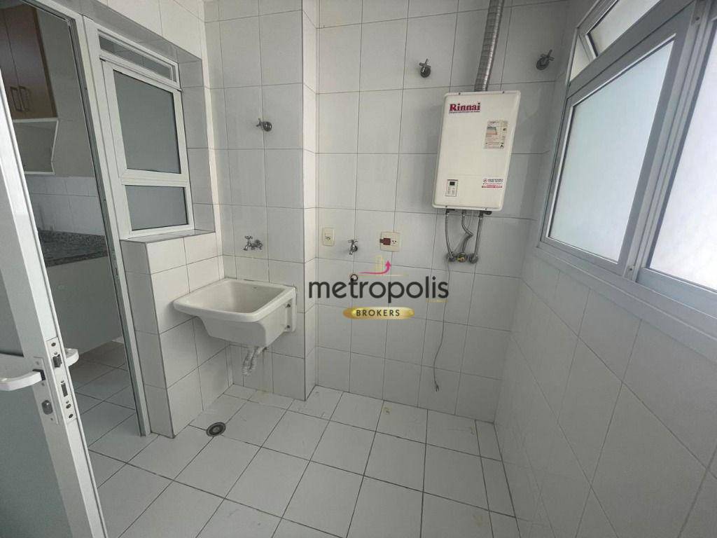 Apartamento para alugar com 3 quartos, 106m² - Foto 16