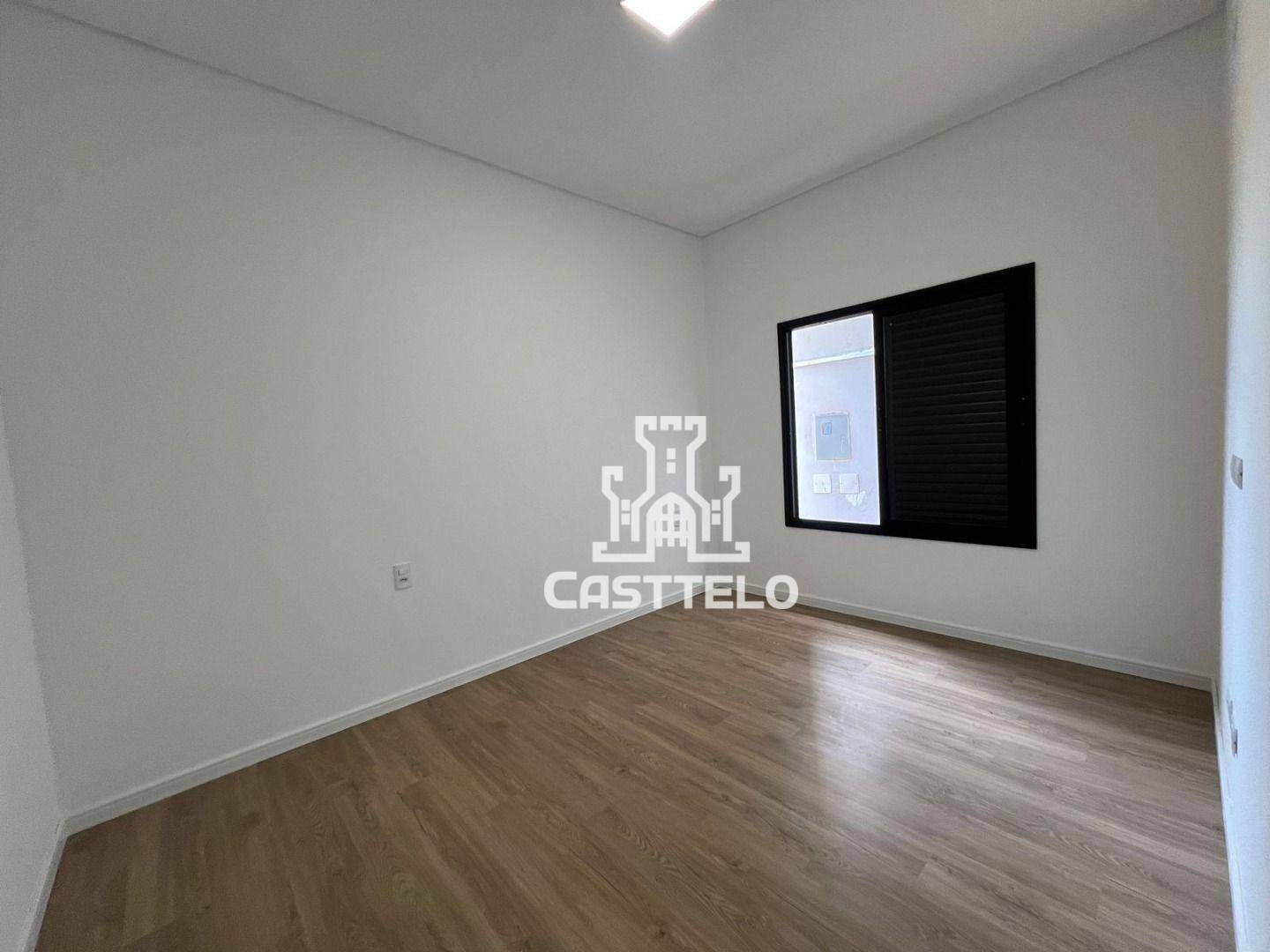 Casa de Condomínio à venda com 3 quartos, 155m² - Foto 15