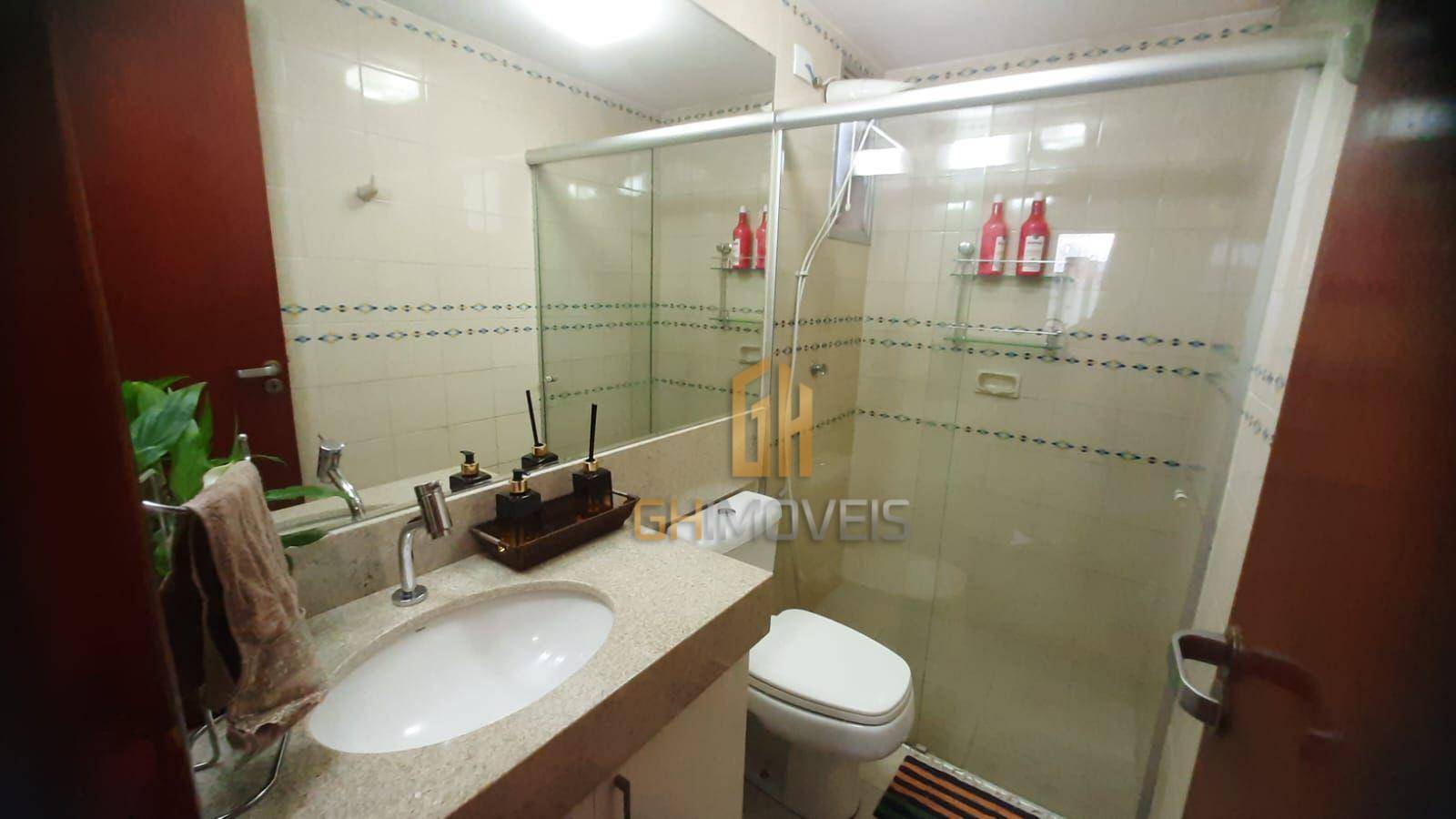 Apartamento à venda com 3 quartos, 86m² - Foto 15