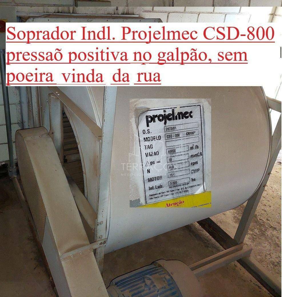Depósito-Galpão-Armazém à venda e aluguel, 1500m² - Foto 17