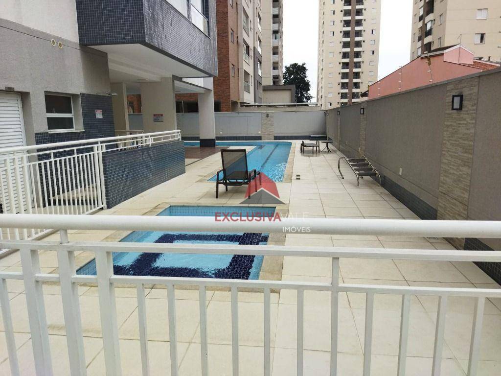 Apartamento para alugar com 2 quartos, 78m² - Foto 18