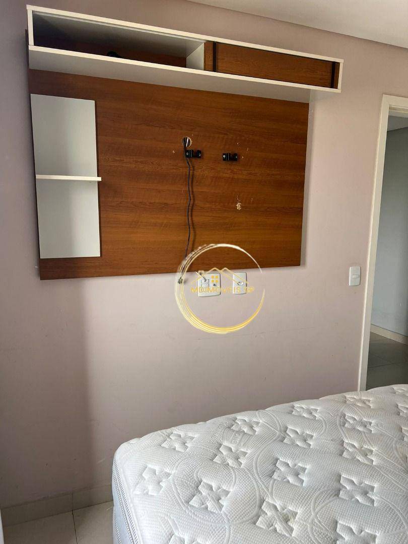 Apartamento à venda com 2 quartos, 49m² - Foto 8