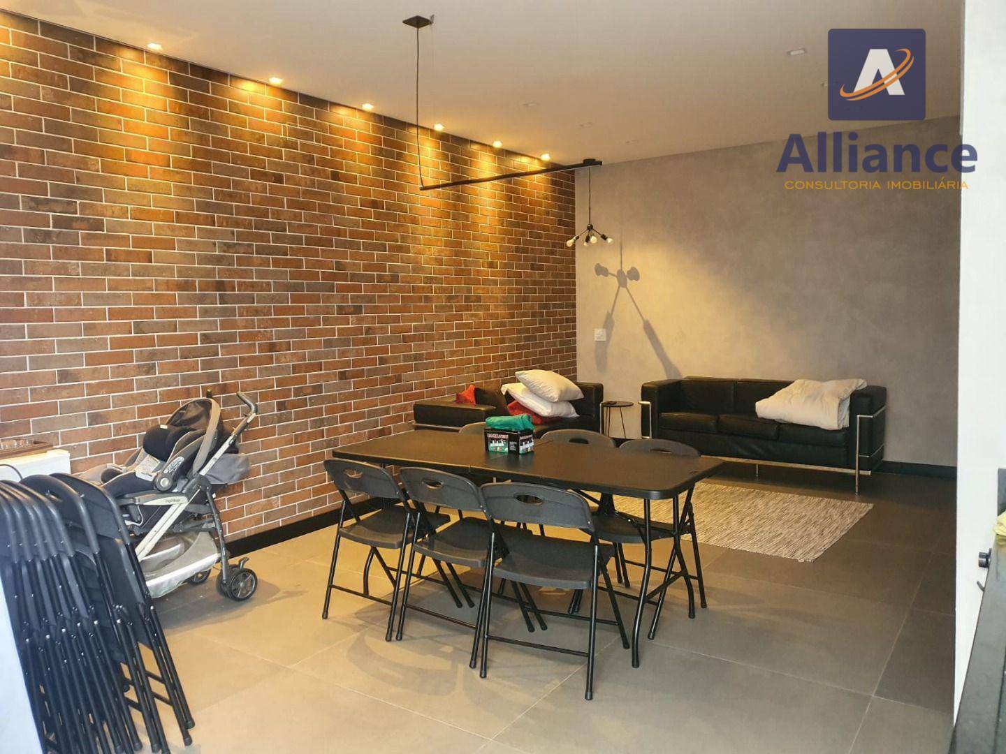 Casa à venda com 3 quartos, 321m² - Foto 5