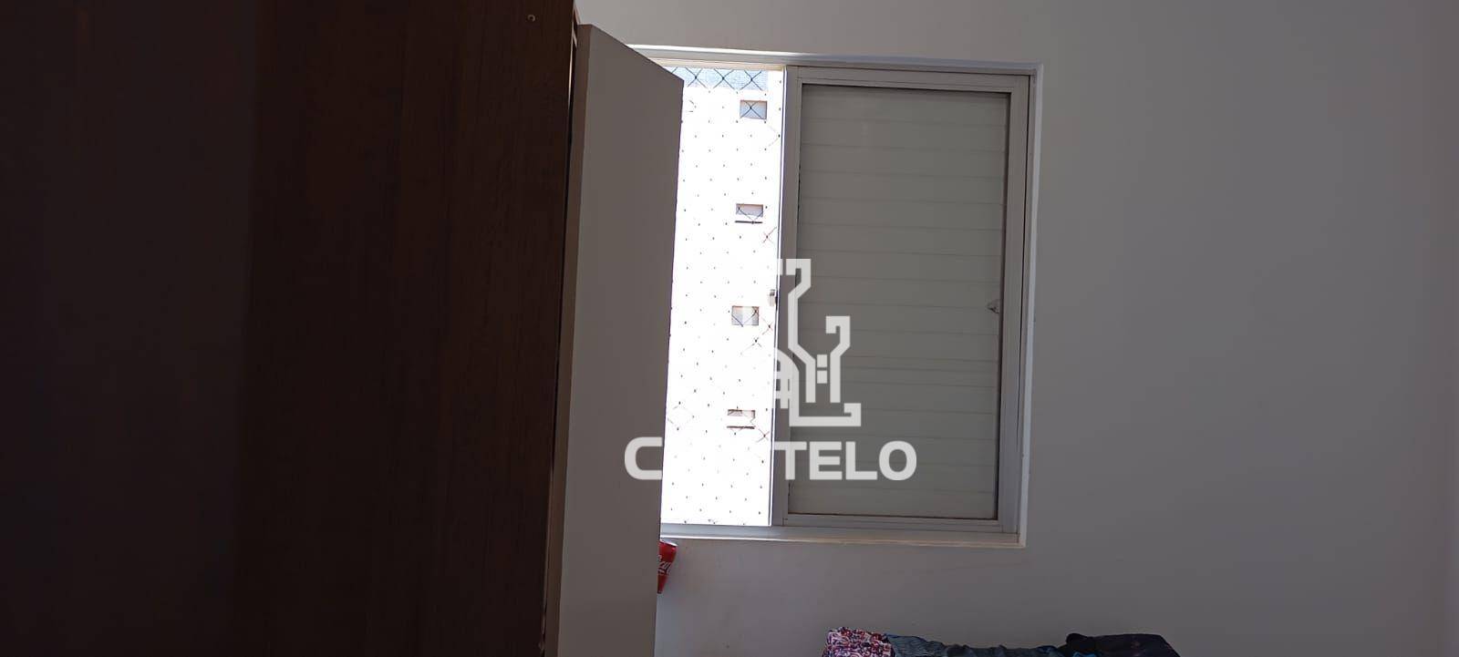 Apartamento à venda com 3 quartos, 65m² - Foto 12